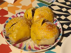 -清真·古丽花儿·新疆美食(滨江道店)