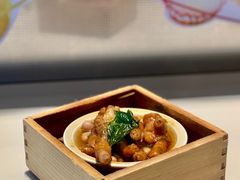 豉汁凤爪-蔡澜港式点心(皇庭广场店)
