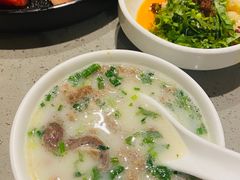 -海底捞火锅(新华联梦想城店)