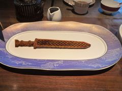 -曾宴·楚菜(湖北省博物馆店)