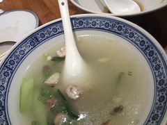 -关中道陕味艺术餐厅(西岳庙店)
