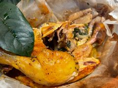 -桂满陇·海市蜃楼·黑金(国金店)