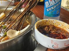 -牛华八婆麻辣烫(起源店)