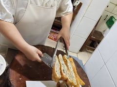 -何家壮馍店(南关总店)