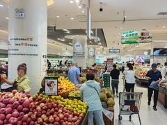 -友谊超市(海拉尔店)
