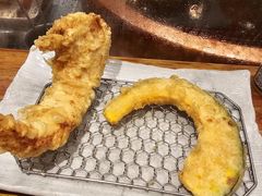 -天ぷら定食まきの(難波千日前店)