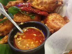 -simply thai天泰(长泰广场店)