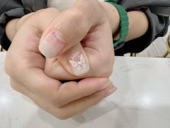 -雅洁美甲美睫