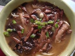 鱿鱼面-大石人家鱿鱼面馆(大石西路总店)