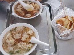 -巧手馄饨(箍桶巷店)