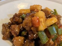 -阿忠食坊大排档·20年老店(万象城店)