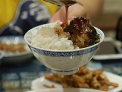 -白家餐厅(徐家汇店)