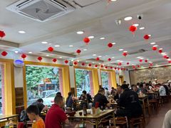 -惠丰源烩面馆(经七路店)