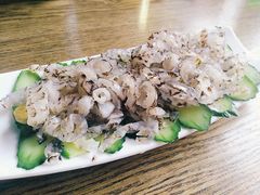 -潮庭·大连海鲜·炭火烧烤·扇贝王(大连店)