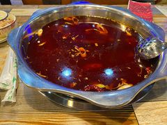-小郡肝串串香火锅(金桥店)