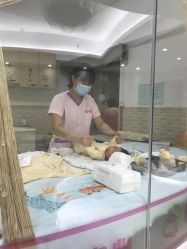 -优月月子中心(南海万达店)