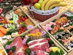 -龙记珍牛和牛烧肉(龙南街店)