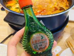 -贵凤凰贵州米粉(五道口店)