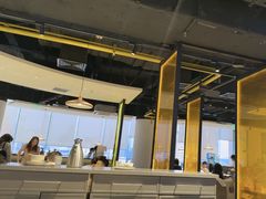 -小大董·烤鸭(观景餐厅·南京西路店)