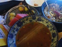 -康熙养生SPA·轻奢足道(江宁万达店)