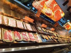-欢乐牧场主题自助料理(龙华星河iCO店)