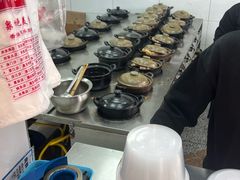 -斯丹姜母鸭·古法干香(田安南路店)