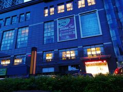 -潮福城大酒楼·潮粤菜·港式点心(阳光城店)