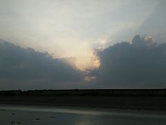 -日照海滨国家森林公园