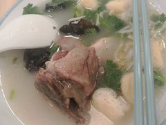 -小杨生煎(成山巴黎春天店)