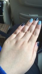 -EasyLady美甲沙龙