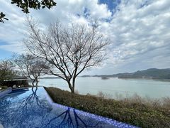 -天目湖涵田度假村