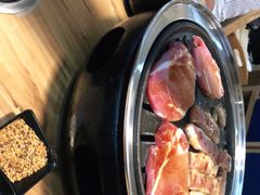 -九田家黑牛烤肉料理(吴江万象汇店)