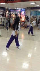 -DOS HOP潮上舞蹈