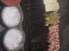 -永安烧烤