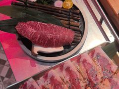 -韩宫宴和牛烤肉(宁波环球银泰城店)