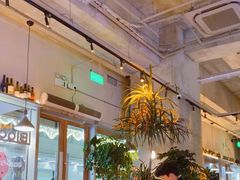 -Blac+Blac(中海环宇荟店)