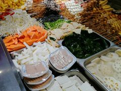 -林静小吃(复兴路店)