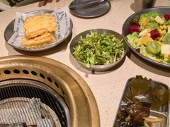 -Ant 蚂蚁洞烤肉·大营地(上海静安大悦城店)