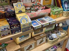 -猫的天空之城概念书店(苏州平江店)