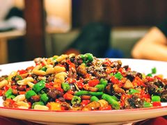 -锅儿匠辣子鸡(春熙路店)
