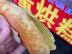 -张公桥美食街