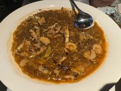 -桂满陇·海市蜃楼·黑金(国金店)