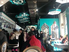-帕米尔食府(白云观店)