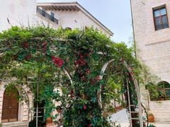 -华谊兄弟（长沙）电影小镇