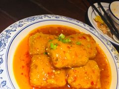 -永安鱼庄·镇江菜(丁卯店)