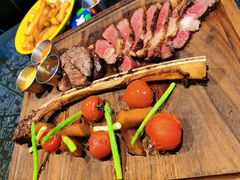 -TIAGO HOME KITCHEN(朝阳大悦城店)