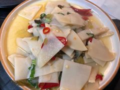 -堂宴·老厦门私房菜(1988仙岳总店)