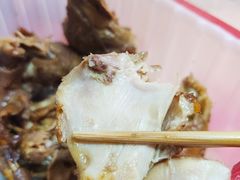 -小李烧鸡(西北角总店)