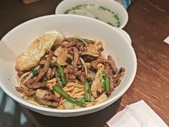 -寻裕记·现炒浇头面(人民广场店)