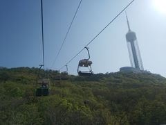 -富斯特索道